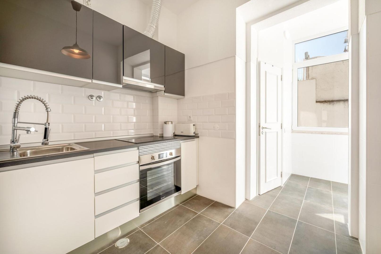 Guestready - Captain'S Residence 1E Near Alfama Lisboa Exterior foto